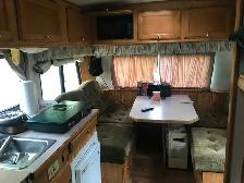 1992 Travelaire Kodiak 17 - Photo 5