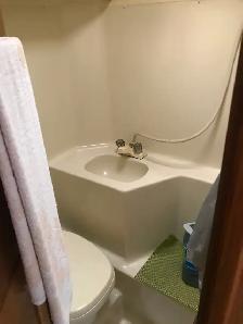 1992 Travelaire Kodiak 17 - Photo 6