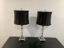 2 Lamps for night tables - Photo 2