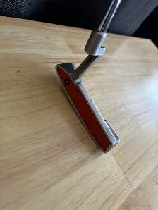 PUTTER GOLF NIKE GAUCHER - Photo 2