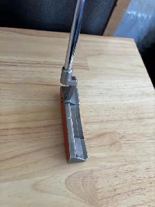 PUTTER GOLF NIKE GAUCHER - Photo 5