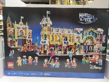 Lego 43302 Disney Main St USA NEW