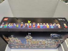 Lego 43302 Disney Main St USA NEW - Photo 2