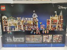 Lego 43302 Disney Main St USA NEW - Photo 3