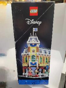 Lego 43302 Disney Main St USA NEW - Photo 4