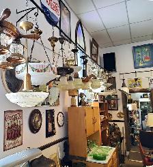 SAUBLE BEACH ANTIQUES & 21st CENTURY COLLECTABLES - Photo 6