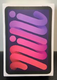 IPad Mini A17 Pro (128gb) New In Box