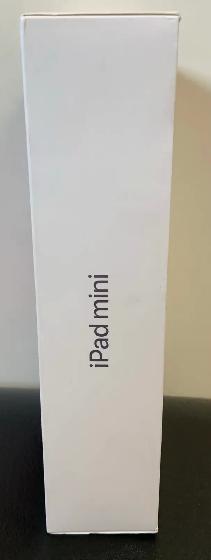 IPad Mini A17 Pro (128gb) New In Box - Photo 3