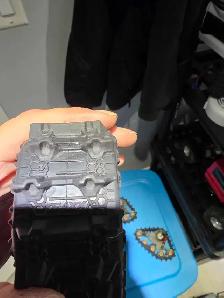 TRAXXAS TRAXX NEW AGRESSIVE TREAD - Photo 2