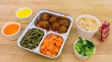 FREE MEALS FOR THOSE IN NEED