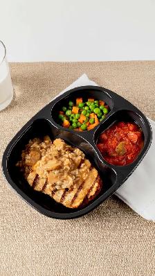 FREE MEALS FOR THOSE IN NEED - Photo 2