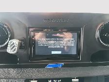 2020 Mercedes-Benz Sprinter V6 2500 Cargo 170 170 WB Low km's! N - Photo 5