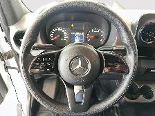 2020 Mercedes-Benz Sprinter V6 2500 Cargo 170 170 WB Low km's! N - Photo 7