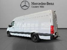 2020 Mercedes-Benz Sprinter V6 2500 Cargo 170 170 WB Low km's! N - Photo 10