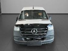 2020 Mercedes-Benz Sprinter V6 2500 Cargo 170 170 WB Low km's! N - Photo 14