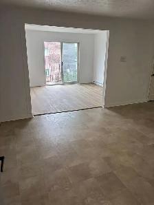 4 1/2 rénové à louer - Photo 4