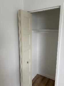 4 1/2 rénové à louer - Photo 8