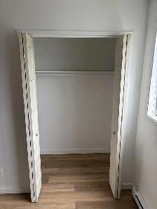4 1/2 rénové à louer - Photo 9