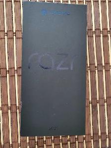 Motorola Razr 256GB $550 Mint Condition Unlocked