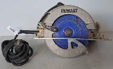 7 1/4' Dewalt Circular Saw DWE575SB (28691570)