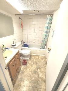 3beds 1 bath, 1 kitchen basement suite for rent in Calgary,$1350 - Photo 6
