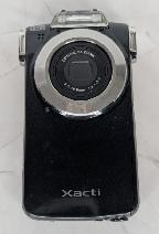 Sanyo Xacti HD MPEG-4 AVC/H.264 Camcorder Camera