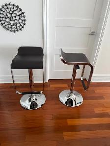 TABOURETS DE COMPTOIR - Photo 2
