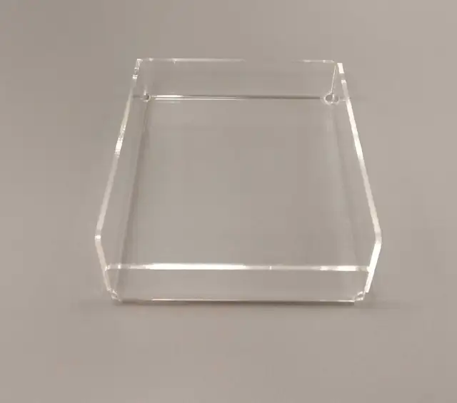 plastic fabrication