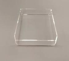 plastic fabrication