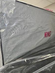 KING SEALY FIRM 12.5' POCKET COIL MATTRESS – $350 - Photo 3