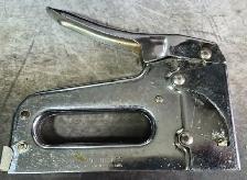 VINTAGE ARROW T50P HEAVY-DUTY STAPLE GUN – WORKING – $15