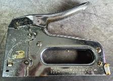 VINTAGE ARROW T50P HEAVY-DUTY STAPLE GUN – WORKING – $15 - Photo 2