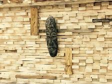 Custom Interior & Exterior Woodwork – Handyman Services, Art - Photo 2