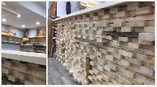 Custom Interior & Exterior Woodwork – Handyman Services, Art - Photo 3