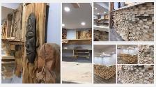 Custom Interior & Exterior Woodwork – Handyman Services, Art - Photo 4
