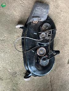 tondeuse 42 pouces pour tracteur craftsman