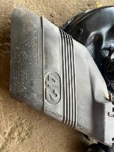tondeuse 42 pouces pour tracteur craftsman - Photo 4
