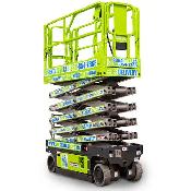 TRG3232-Li Scissor Lift Rental - Free Delivery Calgary