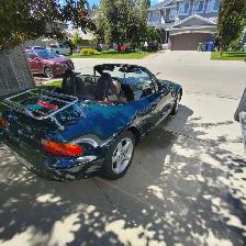 1998 BMW z3 roadster