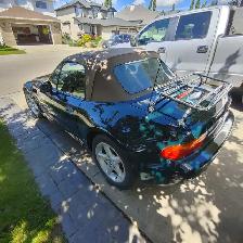 1998 BMW z3 roadster - Photo 7