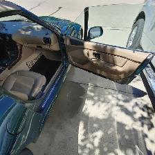 1998 BMW z3 roadster - Photo 8