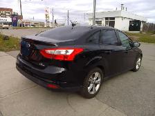 2014 Ford Focus 4DR SDN SE - Photo 3