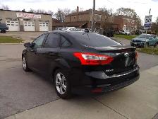 2014 Ford Focus 4DR SDN SE - Photo 4