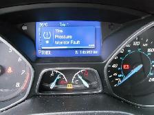 2014 Ford Focus 4DR SDN SE - Photo 10