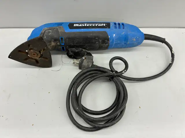 Mastercraft Multi-Crafter