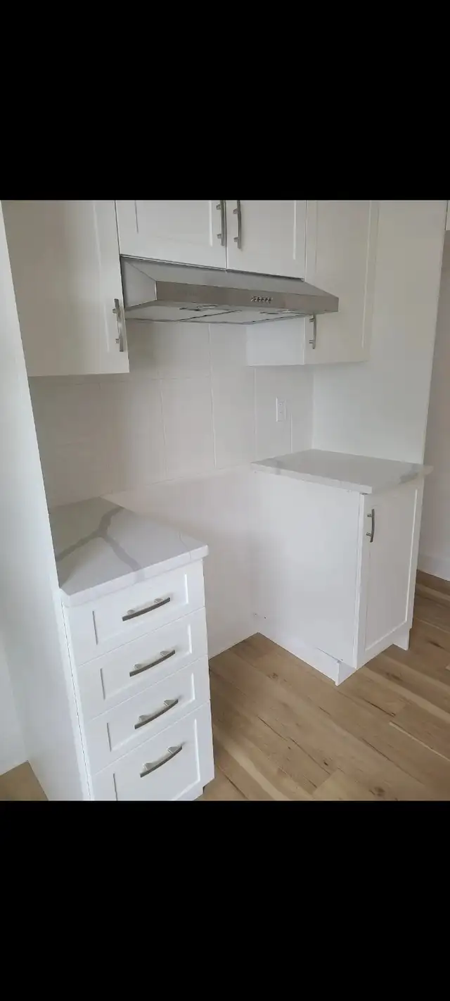 Appartement à Louer 4 1/2 LACHINE Apartment for rent