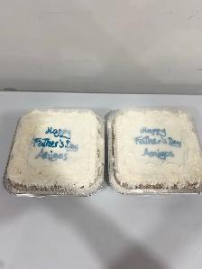 Milton Tres Leches Cakes - Photo 2
