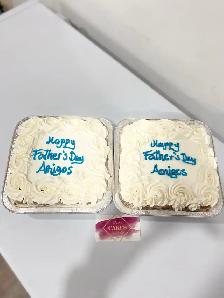 Milton Tres Leches Cakes - Photo 3