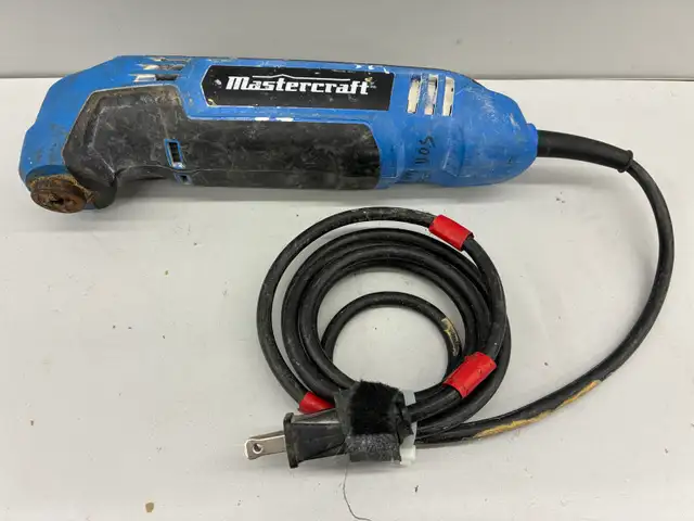 Mastercraft Multi-Crafter