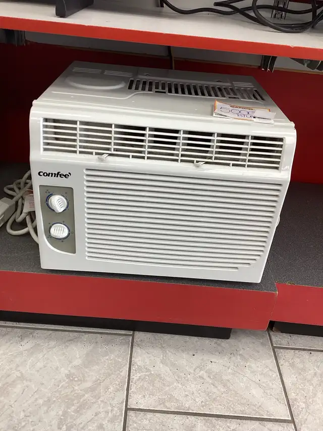 climatiseur 5000 Btu